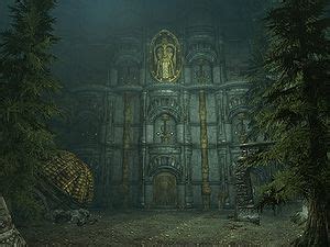 Skyrim:Arkngthamz - The Unofficial Elder Scrolls Pages (UESP)