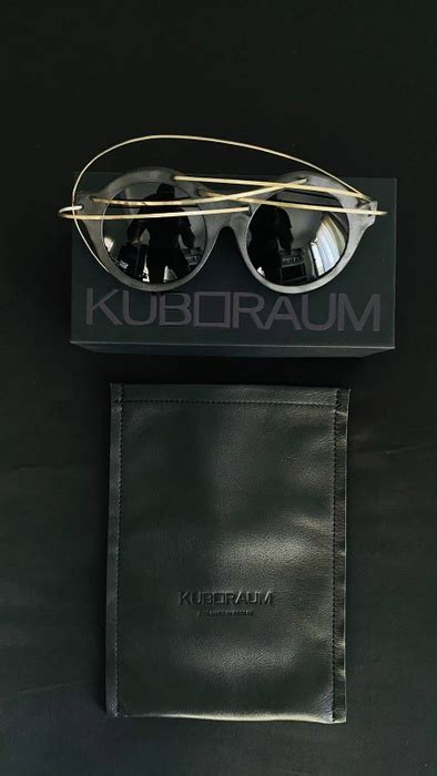 Kuboraum Kuboraum Maske A3 Artisanal Instinct | Grailed