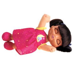 Nickeledoeon Dora the Explorer Sweet Dreams Dora Doll