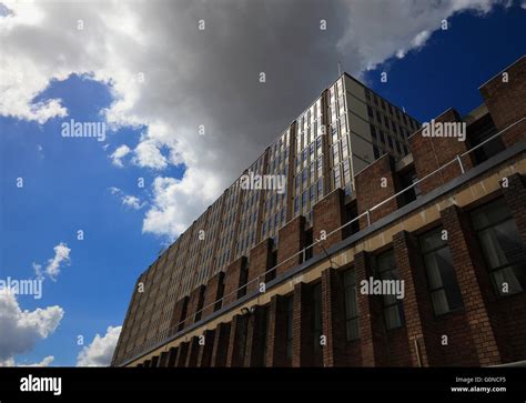 County Hall, Norwich, Norfolk, England, UK Stock Photo - Alamy