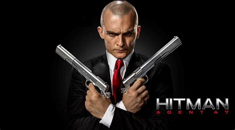 Hitman: Agent 47 (2015) – Review | Mana Pop