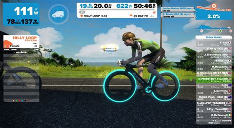 How to Unlock the Zwift Tron Bike - [360 VELO]