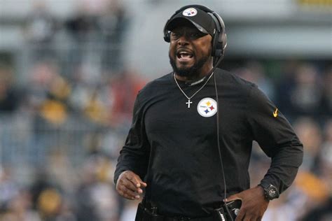 Mike Tomlin Wife, Family, Kids, Height, Biography, and Quick Facts ...