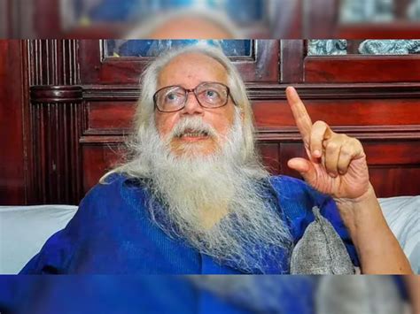 isro ex scientist Nambi Narayanan case accused bail denied by supreme ...