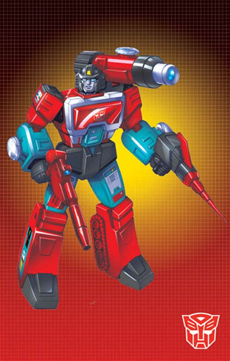 Perceptor by Dan-the-artguy on DeviantArt