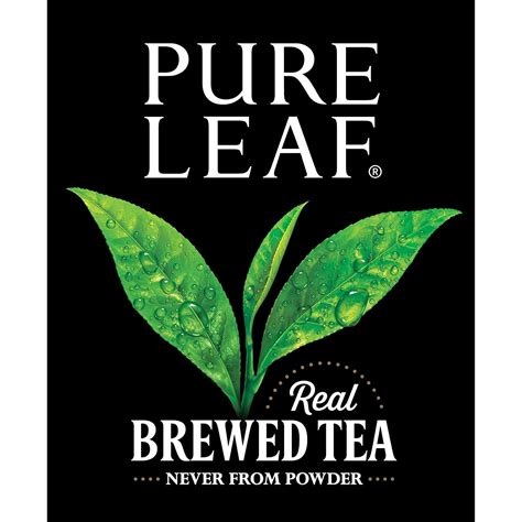 Pepsico Pure Leaf Tea - maslansky+partners