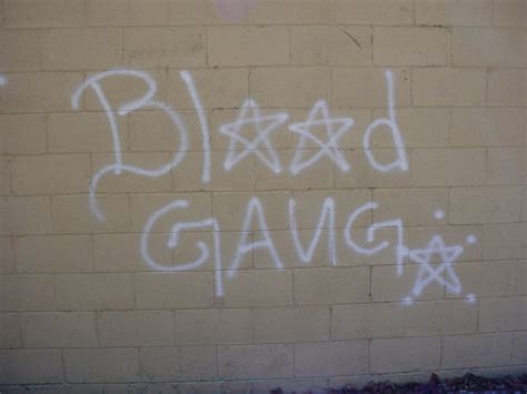 Blood Gang by GarretSchuelke on DeviantArt