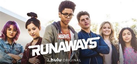 Petition · Bring Back Season 4 of Marvel's Runaways - United States · Change.org