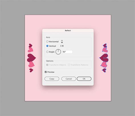 Creating Square Prints in Adobe Illustrator – Plumager, Inc.