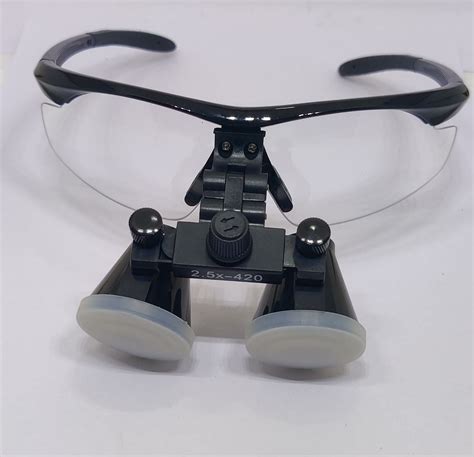 Dental Products::Dental loupes