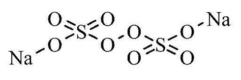 Sodium persulfate 98 5kg from Cole-Parmer