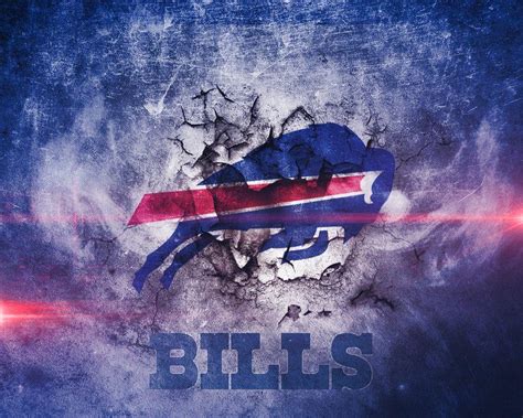 Buffalo Bills Wallpapers - Wallpaper Cave