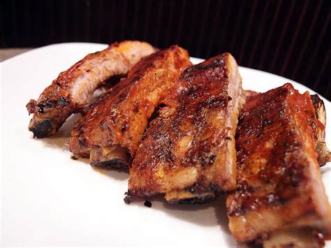 10 Best Pork Loin Back Ribs Oven Recipes