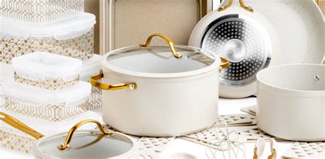 Thyme & Table 32-Piece Cookware & Storage Set Just $89 Shipped on Walmart.com | Hip2Save