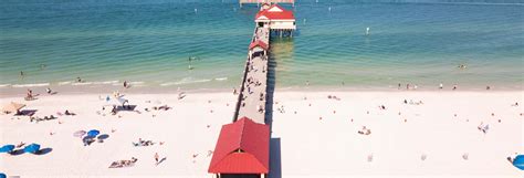 Clearwater Beach Day Trip from Orlando - introducing Miami