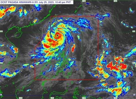 Evacuations ordered ahead of super typhoon | Philstar.com