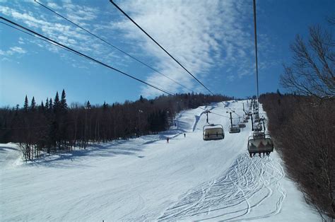 Mountain Stats at Stoneham | Stoneham Mountain Resort