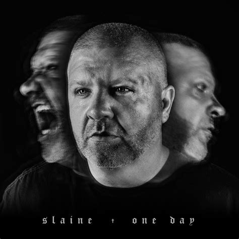 Music - Slaine - Official Website