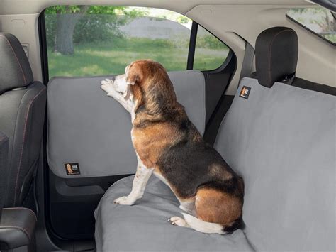 Weathertech Seat Covers For Dogs - Velcromag