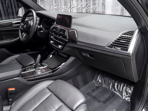 2019 Bmw X3 Interior Photos | Cabinets Matttroy