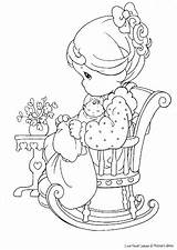 Mom and Baby coloring Page  Coloring Pages sketch template