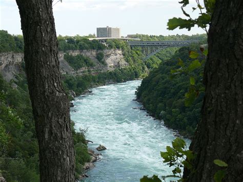 Niagara Gorge - Wikipedia