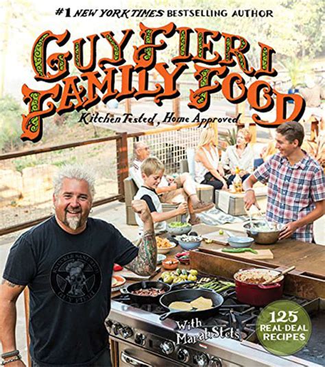 The Best Gifts for People Who Love Guy Fieri | The Kitchn