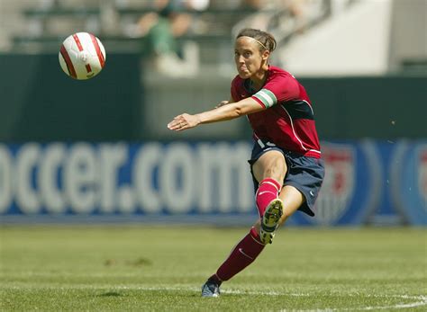 Kate Markgraf Announced First USWNT General Manager