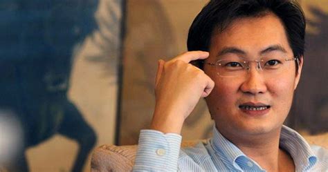 Tencent founder and CEO Pony Ma: 7 Flaws That A Perfect Product Manager ...