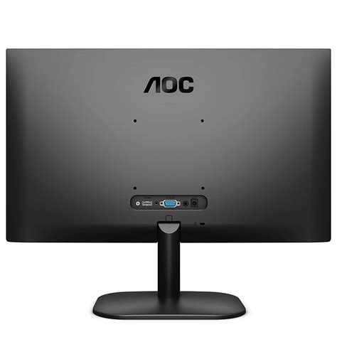 AOC 21.5 Inch Ultra Slim Monitor 22B2H – G.A Computers