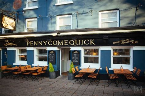 PENNYCOMEQUICK, Falmouth - Menu, Prices & Restaurant Reviews - Tripadvisor