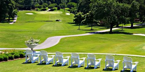 Hope Valley Country Club Weddings | Get Prices for Raleigh/Triangle Wedding Venues in Durham, NC