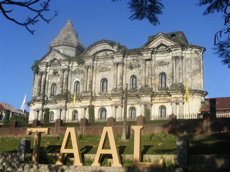 Taal Church 05 by anchut on DeviantArt