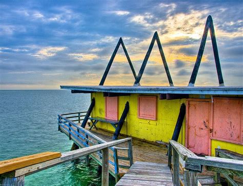 stiltsville | Biscayne national park, Old florida, National parks