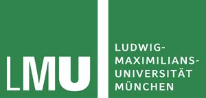 Ludwig Maximilian University of Munich LMU Logo PNG Vector (EPS) Free ...