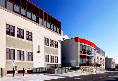 First Philadelphia Preparatory Charter School — Lenick Construction