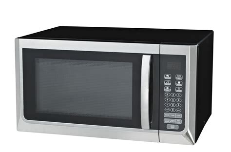 Oster OGZC1101 1.1 Cubic Foot Digital Microwave Oven