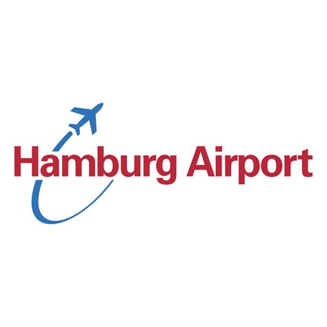 Hamburg Airport Logo PNG Transparent & SVG Vector - Freebie Supply