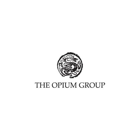 The Opium Group Logo Vector - (.Ai .PNG .SVG .EPS Free Download)