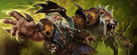 Steam Community :: Guide :: My Guide To Owning as Lone Druid