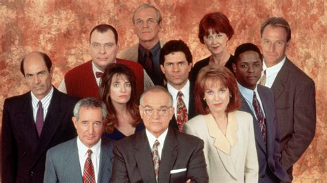 L.A. Law episodes (TV Series 1986 - 1994)