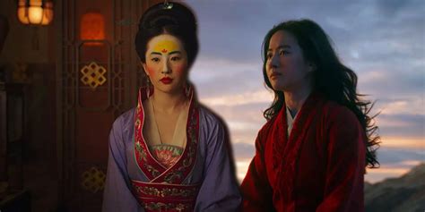 Mulan 2020 Soundtrack: Every Song In Disney's Live-Action Remake