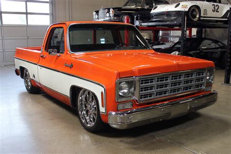 Ebay Chevy C10 Parts