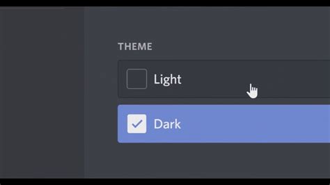 Discord's Light Theme - YouTube