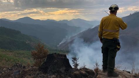 Progress made in Alberta wildfire fight but officials say dangerous days are still ahead | CBC News