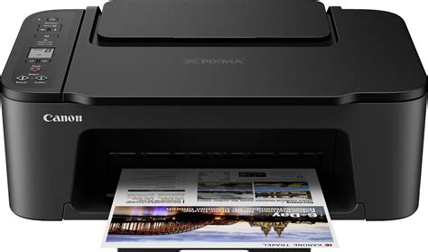 Canon PIXMA TS3450 Multifunction printer A4 Printer, scanner, copier Duplex, Wi-Fi, | Conrad.com