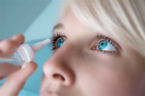 Understanding Different Eye Drops Needs | Lasik of Nevada