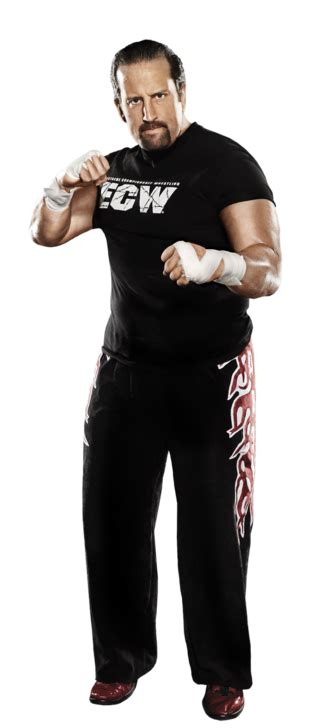 Tommy Dreamer | WWE