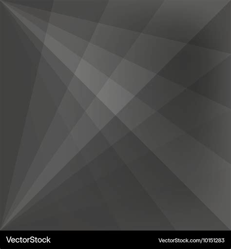 Abstract dark grey texture background Royalty Free Vector