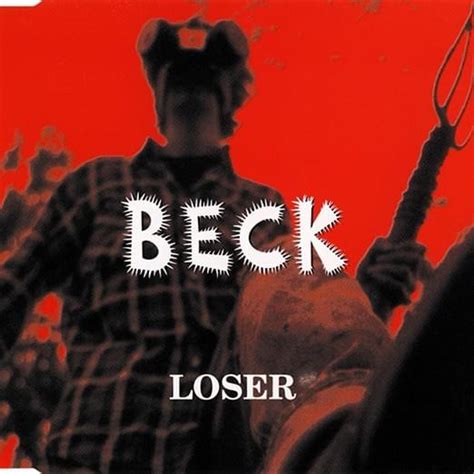 Beck - Loser - EP Lyrics and Tracklist | Genius